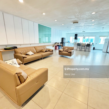 Star avenue areana bintang subang end lot shop sale roi lift reno furn