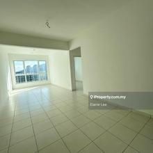 Corner Unit I-Santorini Bare Unit 2 Car park Tanjung Tokong Stonyhurst