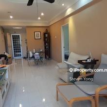Peaceful Envoirment Forest Green Condominium