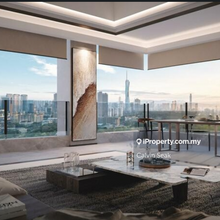 New Launch Freehold exclusive 126 residences with Private lift Lobby