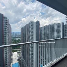 Service Apartment @Salak Selatan, Sungai Besi, Kuala Lumpur 