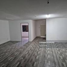 Good location in Desa Sri Hartamas.