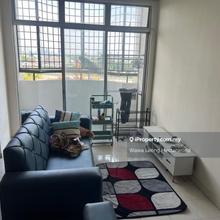 Pangsapuri Lagoon Perdana Apt, 850sf, For Sale Rm180k