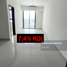 Edumetro Soho Condo Studio Unit New w Balcony For Sale Listing 101 Du