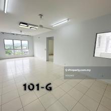 Seri Mutiara Apartment Setia Alam