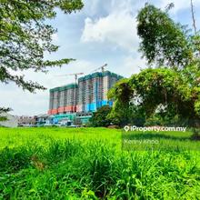 Residential land, freehold, good access, Sentul, Sentul Maju, 