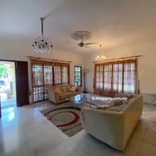 Semi Detached 2 Storey Presint 16 Putrajaya