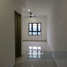 D' Vine Service Residence @ Damansara Perdana