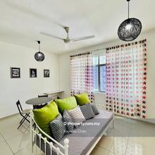 Sierra Residences @ Bayan Lepas
