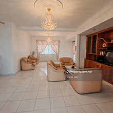 Bungalow Bukit Kesenangan Johor Bahru Johor
