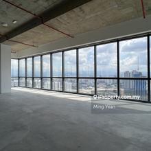 New Luxury Corporate Office For Rent