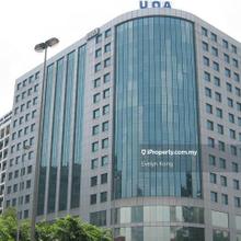 Unfurnished Office For Rent in Damansara Heights UOA Damansara 1