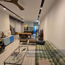 Ndira sierra 12 lower unit  fully furnished for Rent 