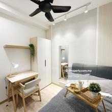 Emporis Small Room Persiaran Surian Kota Damansara For Rent 