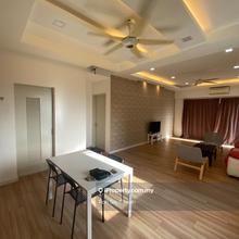 Serviced residence for Rent
