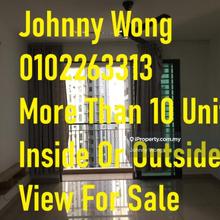 The Henge Condo For Sales , Kepong , Metropolitan , Below Market Price