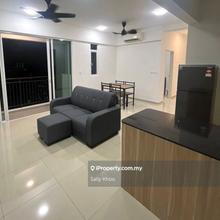 Havana Residence @ Bayan Lepas City View 2 Carparks Near Airport