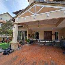 Semi D Subang Alam for Sale By Jj Wang