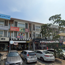 Setia Prima 1st floor for sale, Setia Alam