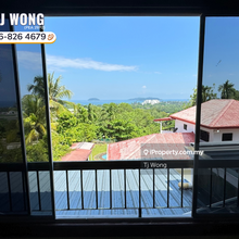 Shangrila Height Bungalow -Sunset Seaview cl999years