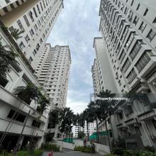 Sri Intan 1 Condo, Jalan Kuching, KL