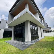 Grandezza Villa @ Eco Sanctuary Area Specialist 