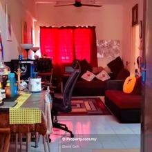 Super affordable home in Ukay Perdana Ampang