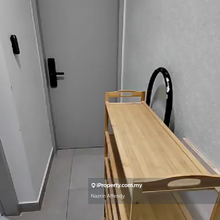 New unit available for rent