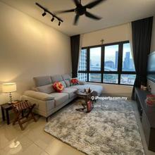 Zetapark@The Loft - Partially Furnished located at Setapak for Sell