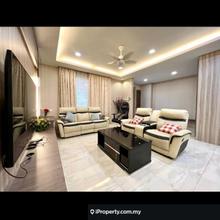 Austin Heights 2 Storey Cluster House