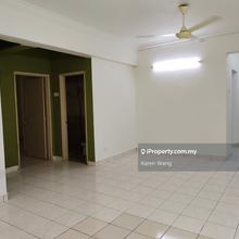 Avant Court condo Taman Sri Sentosa, Jln Klang Lama. K.L.