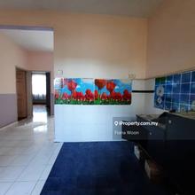Apartment For Rent Pangsapuri Kesidang Sek 2 , Kampung Lapan Bachang