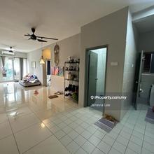 Fully Furnished unit for rent