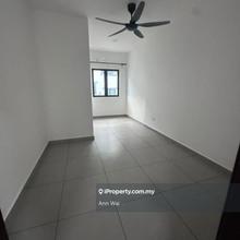 3 Sty Residensi Bukit Orkid Partly Furnished @ Batu 9 Cheras