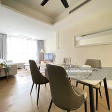5 Star Hotel Serviced Suites, Walk Distance To KLCC & Park, Mall, MRT