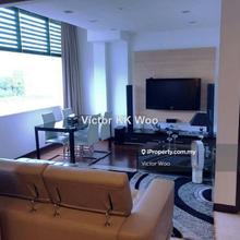 Newly refurbished serviced residence for rent 