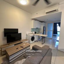 Fully furnished soho