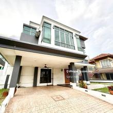 2 Storey Bungalow Corner Lot Peridot Precinct Kota Emerald Rawang