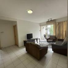 Cheapest Pantai Hillpark Phase 2 Bangsar South Condominium