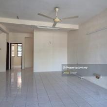 Cheapest Unit & Good Location