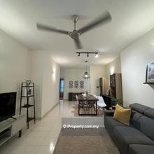 Condominium for Rent