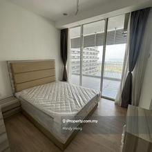 Encorp marina 4 bedrooms fully furnished for sale