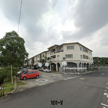 Roi:5.75%!Taman Saga 3, Klang Endlot Ground Floor Shoplot  