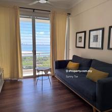 Putra place fully furnished, 2 car parks