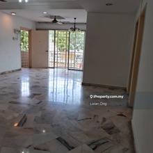 Subang Perdana Goodyear Court 3 USJ Selangor For Sale 