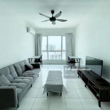 I-Santorini @ Tanjong Tokong Fully Furnished For Rent Available Now