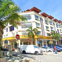 Exclusive 3 Storey Shop at Wangsa Maju with Roi above 5.5%