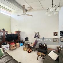 Single Storey at Burhanuddin Helmi, Ttdi