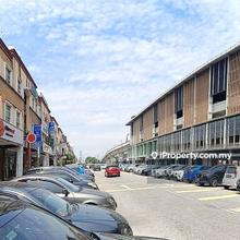 Kepong, Laman Rimbunan Ground Floor Shop for Rent