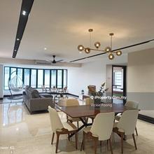 Regency Tower Serviced Condo For Rent